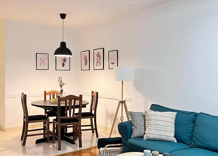 Apartment Giordi
