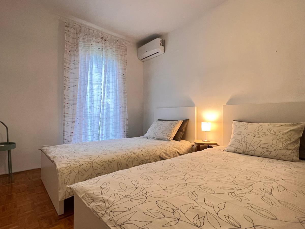 Giordi Appartamento Porec
